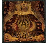 Atreyu Congregation of the Damned (Vinyl) 12" Album Coloured Vinyl