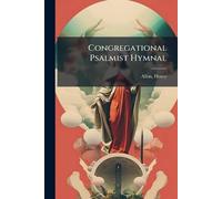 Congregational Psalmist Hymnal