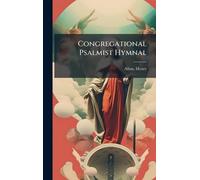 Congregational Psalmist Hymnal
