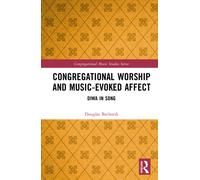 Congregational Worship and Music-Evoked Affect : Diwa In Song