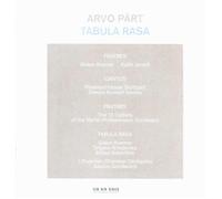 Congress Orchestra - Arvo Part: Tabula rasa