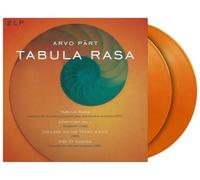 Congress Orchestra - Arvo Part: Tabula Rasa [VINYL]