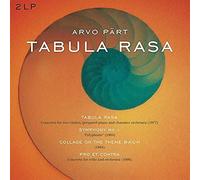 Congress Orchestra - Arvo Part: Tabula Rasa [VINYL]