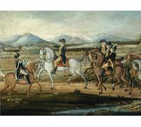 Congress & Taxes, Domestic Tranquility, the Executive & Standing Armies, & the Convention Ends