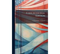Congressional Edition