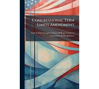 Congressional Term Limits Amendment