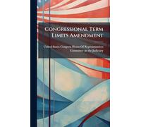 Congressional Term Limits Amendment