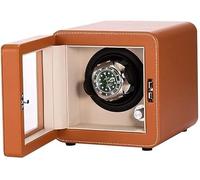 CONGRUI Watch Winders Boxes Automatic Mechanical Electric Rotate Storage Box
