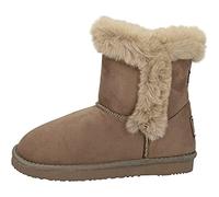 Conguitos Girl's Winter Boots ConguitosBoat Shoe