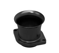 Conical Air Filter Motorcycle Fit For 1290 Super Adventure/R/S/T SAR SAS SAT 2013-2023 2024 1/2PCS High-RPM Flow Motorcycle Short Intake Trumpet(1pcs)