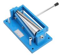 Conical Bending Tester, Portable Paint Film Flexibility Instrument with Anti-Slip Handle for Assessing Coating Toughness and Adhesion