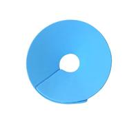 Conical Collar for Pets | Soft Elizabethan Collar for Hamster Anti-Licking - Cervical Protector for Birds and Rodents such as Rabbits Ferrets Parakeets and Mice for Daily Travel and Prevention of Pets