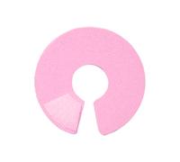 Conical Hamster Collar | Soft Convalescence Collar for Cats - Adjustable Anti Bite Collar for Small Pets Prevention Loss Protection Wounds Daily Travel