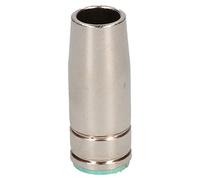 Conical Nozzle Shroud Binzel Style Welding Welder MIG MB25 Gas Push On