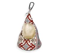Conical Peg Bag for Storage, Peg Bags for Washing Line, Washable Clothes Peg Bag, Reusable Laundry Storage for Clothespin Storage Bag, Convenient Cotton Laundry Storage Solution(14.56 x 8.26 in)