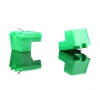 Conical Record Player Needle for ATN770 Vinyl Decks(Green)