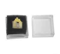 Conical Stylus ATN3600L Replacement for AudioTechnica with User Friendly Design