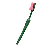 Conical Toothbrush - Fully Sensitive Toothbrush, Soft Toothbrush for Adults, Ultra-Fine Bristle Toothbrush - Ergonomic Oral Hygiene Accessories, Protect Gums F