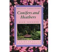 Conifers and Heathers