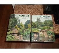 Conifers: The Illustrated Encyclopedia