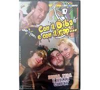 Conil diba e con il rap CENTO X CENTO cxd01366 [DVD]