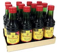 Conimex Ketjap Manis 12 x 250 ml Bottles