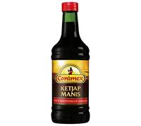 Conimex - Ketjap Manis - Sweet Indonesian Soy Sauce - 500 ml