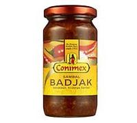 Conimex Sambal Badjak 200 gr/ 7 ounce [PACK OF 3]