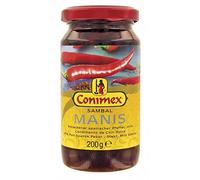 Conimex Sambal Manis 200 g (Pack of 2)