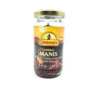 Conimex - Sambal Manis - Authentic Indonesian Recipe - 200 g