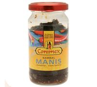 Conimex Sambal Manis by Unknown