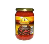 Conimex Sambal Oelek 750g Chilipeppers