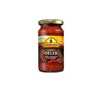 Conimex - Sambal Oelek - Authentic Indonesian Recipe - 200 g