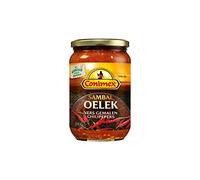 Conimex - Sambal Oelek - Authentic Indonesian Recipe - 375 g