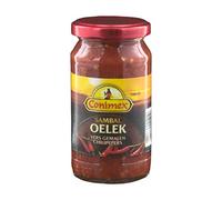 Conimex Sambal Oelek, Hot Chilli Paste, 200g
