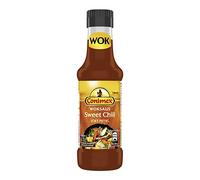 Conimex - Sweet chili sauce - Delicious Wok Sauce - 175 ml
