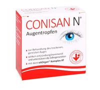 Conisan N eye drops (20x 0.5 ml)