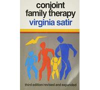 Conjoint Family Therapy