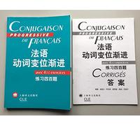 CONJUGAISON PROGRESSIVE DU FRANCAIS AVEC 400 EXERCICES