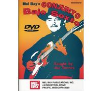 Conjunto Bajo Sexto Bajo Sexto Dvd [Region 1] [NTSC]