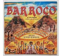 Conjunto Barroco - Salsa, Ritmo y Sabor Con Barroco