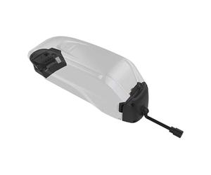 Conjunto carcasa sup. 300 mm - BM-E8016