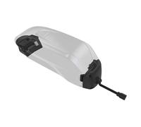 Conjunto carcasa sup. 600 mm - BM-E8016