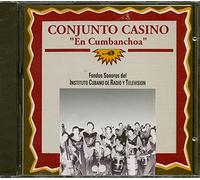 Conjunto Casino - En Cumbachoa