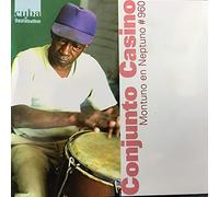 Conjunto Casino - Montuno En Neptuno 960