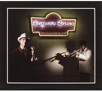Conjunto Casino - Voy a Elevar Mi Voz