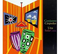 Conjunto Cespedes - Una Sola Casa