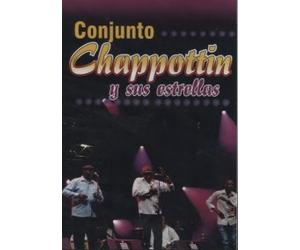 Conjunto Chappottin y sus estrellas