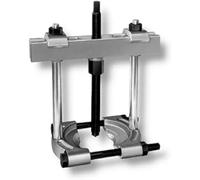 Conjunto Extractor FORZA 1103 Y Guillotina 1203A