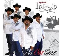 Conjunto Inizzio - It's Our Time!